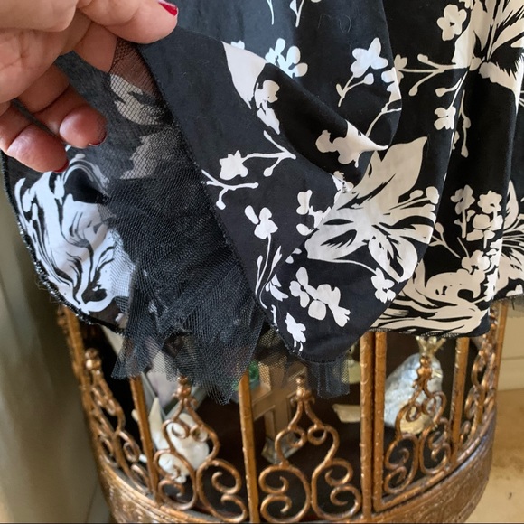 Ruby Rox Dress Juniors 9 - Picture 3 of 5